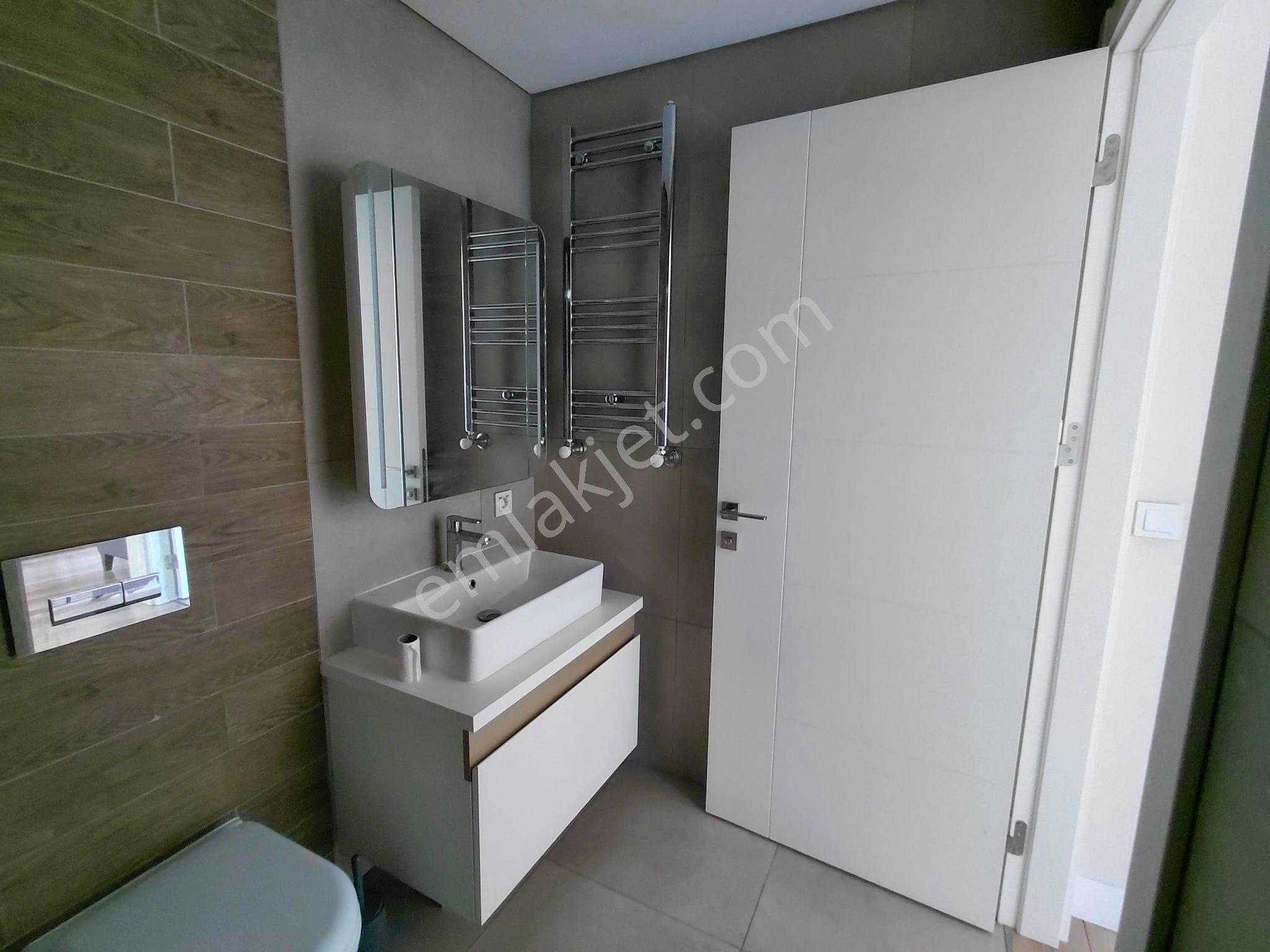 Seeworld Suryapı Lavender 65m2 1+1 Dekorlu Boş K.eşyalı Satılık - Görsel 13