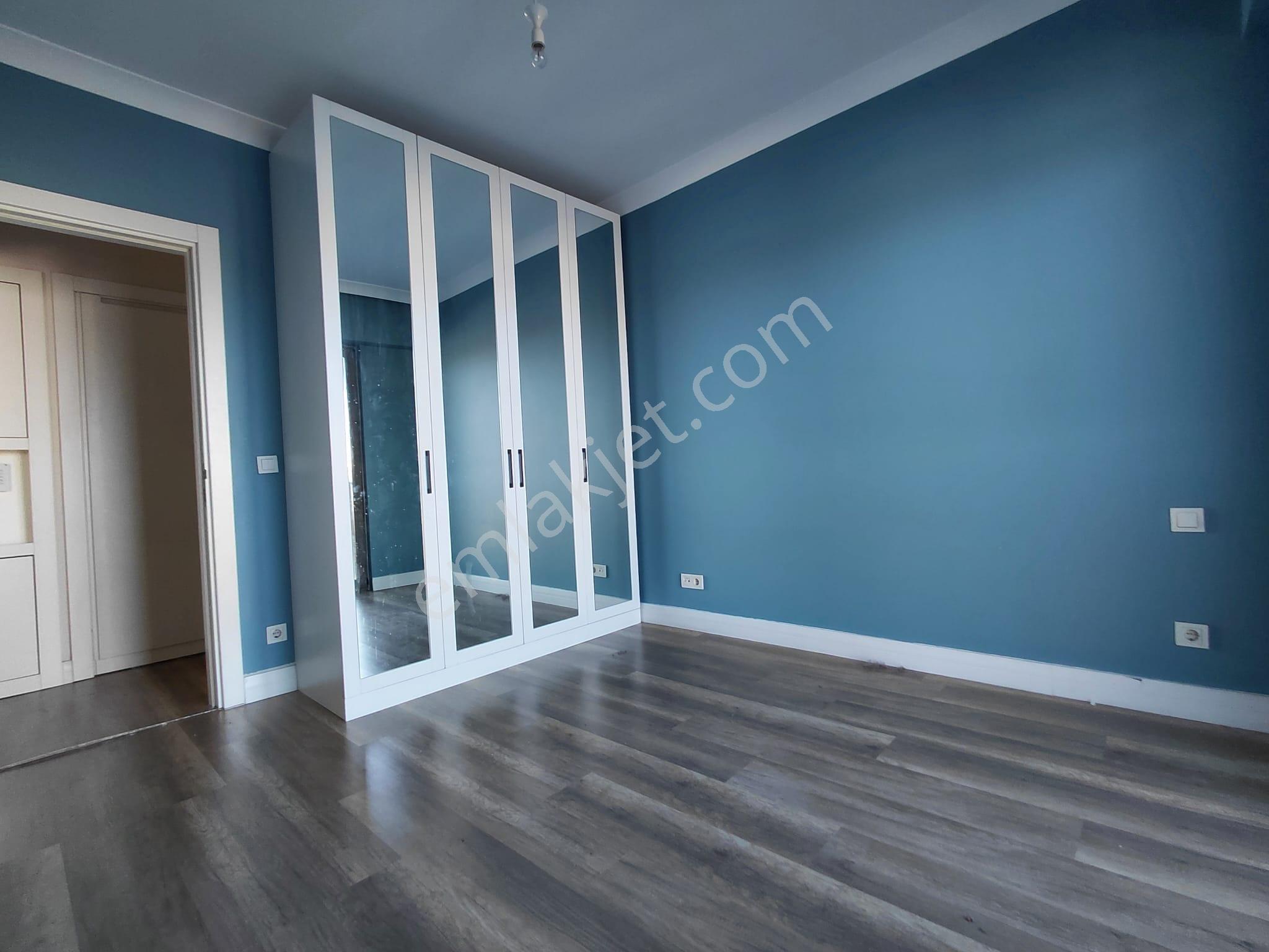 Seeworld Suryapı Lavender 65m2 1+1 Dekorlu Boş K.eşyalı Satılık - Görsel 15
