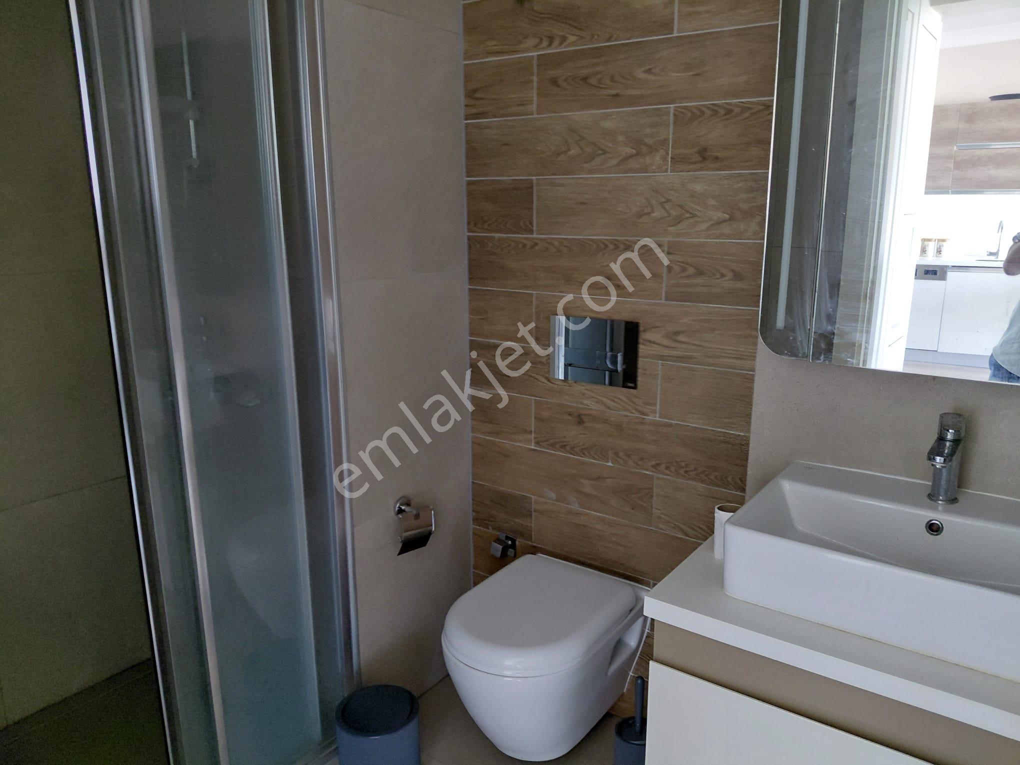 Seeworld Suryapı Lavender 65m2 1+1 Dekorlu Boş K.eşyalı Satılık - Görsel 17