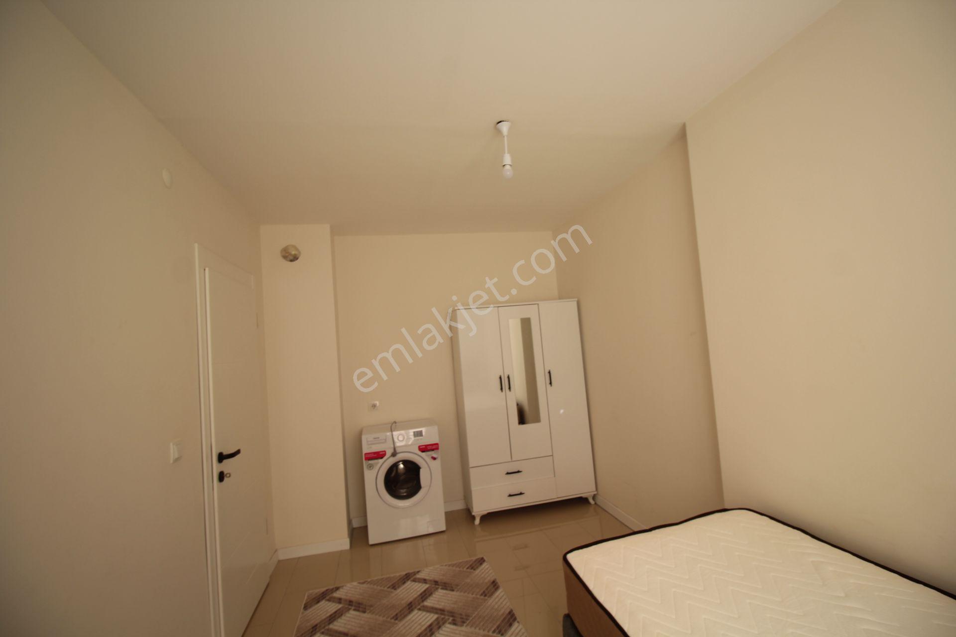 Aksaray Hacılar Harmanı Müze Arkasında Kiralık 1+1 Eşyalı Daire - Görsel 19