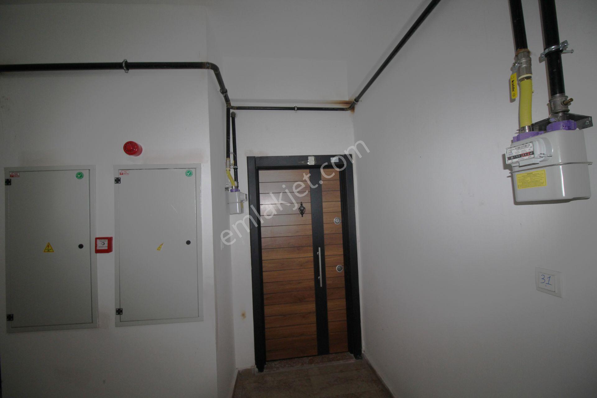 Aksaray Hacılar Harmanı Müze Arkasında Kiralık 1+1 Eşyalı Daire - Görsel 6