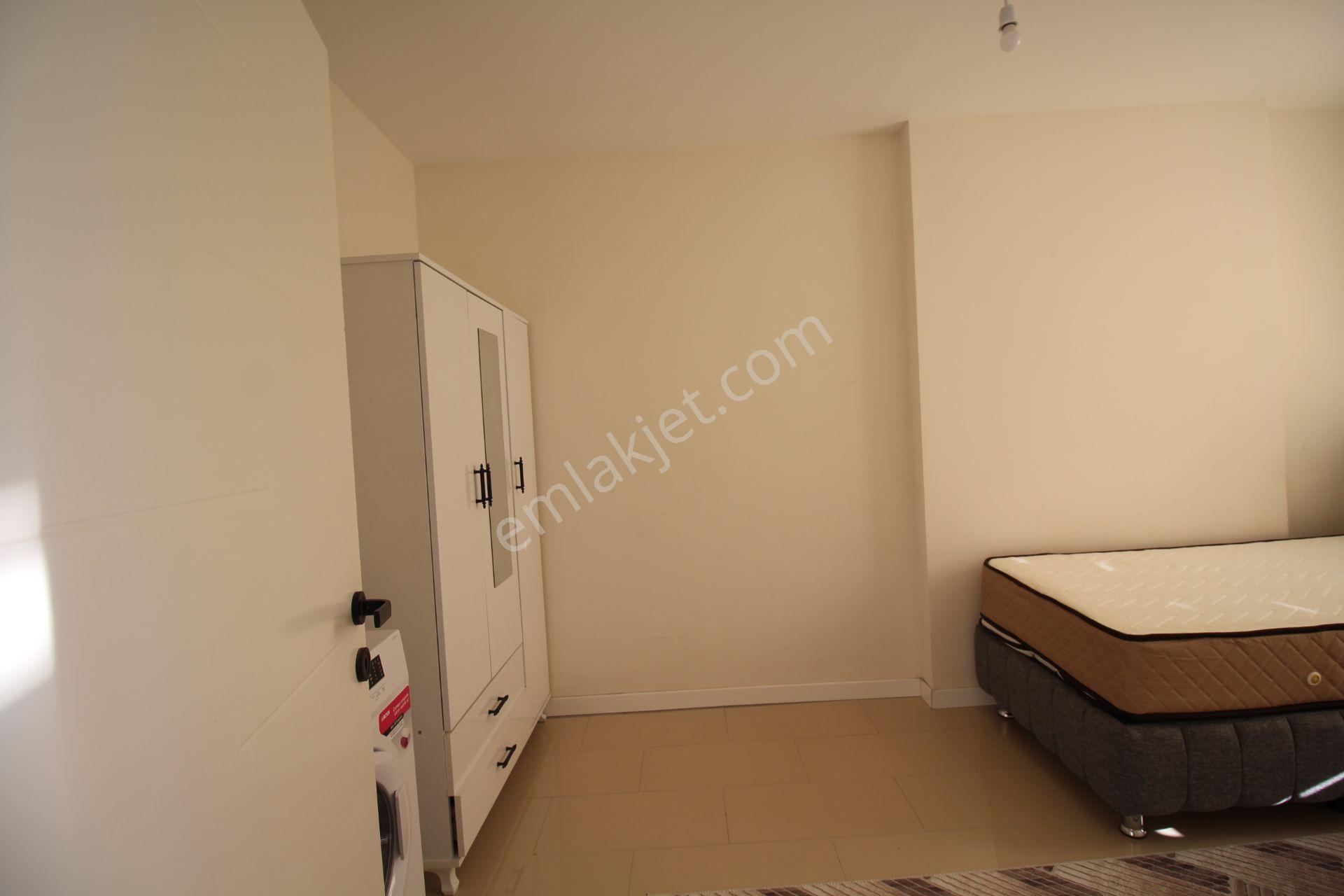 Aksaray Hacılar Harmanı Müze Arkasında Kiralık 1+1 Eşyalı Daire - Görsel 15