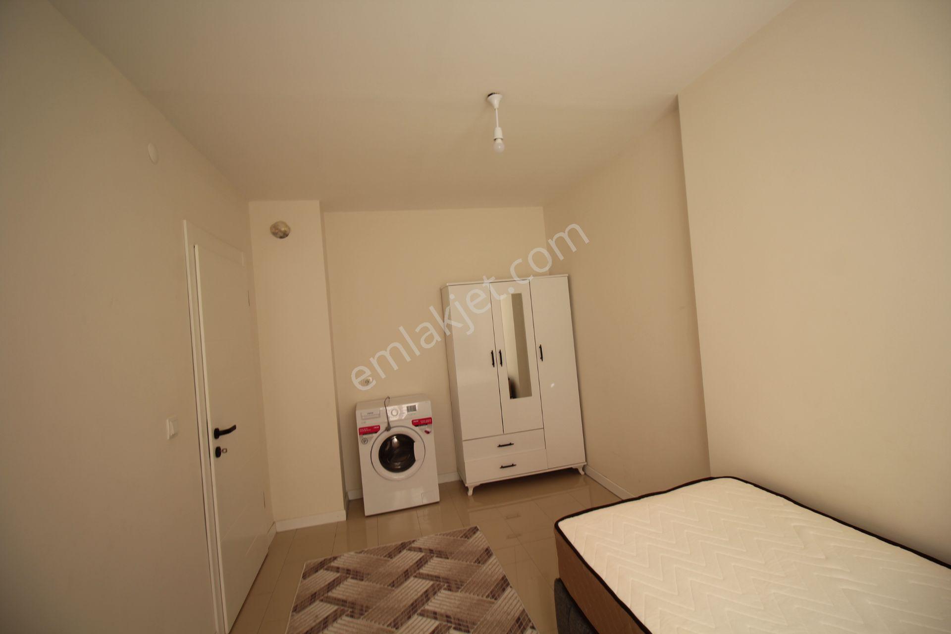 Aksaray Hacılar Harmanı Müze Arkasında Kiralık 1+1 Eşyalı Daire - Görsel 18