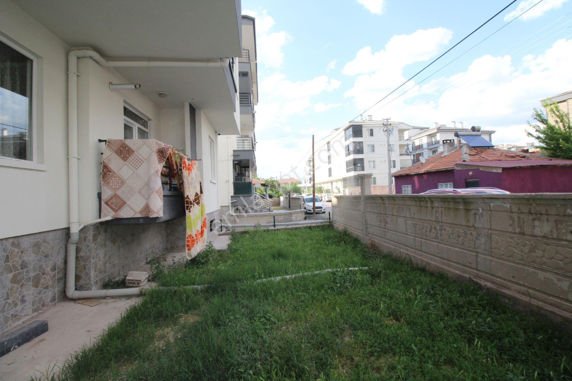 Aksaray Hacılar Harmanı Müze Arkasında Kiralık 1+1 Eşyalı Daire - Görsel 23