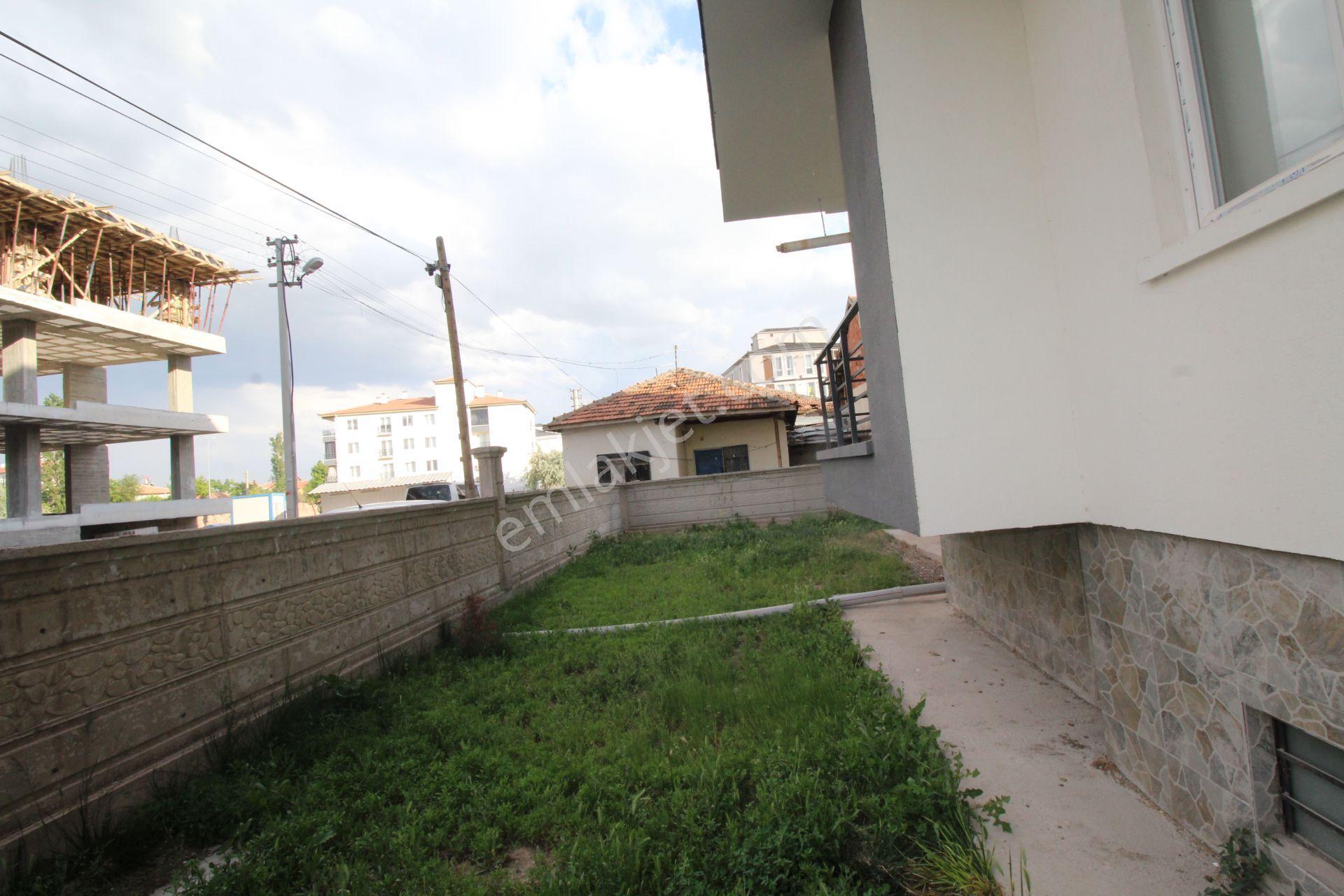 Aksaray Hacılar Harmanı Müze Arkasında Kiralık 1+1 Eşyalı Daire - Görsel 22