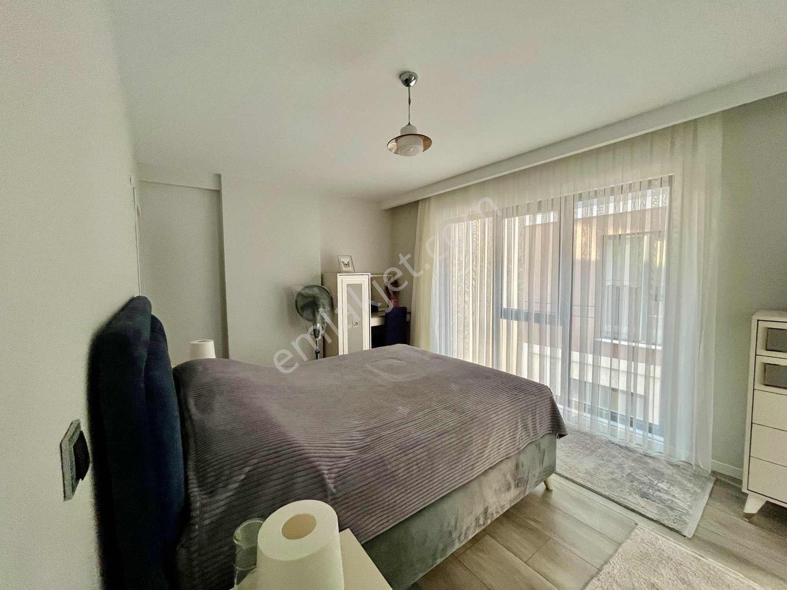 Kristal İz Kurşunlu Çelebiler Akva 2 Evlerinde Satılık 3+1 Daire - Görsel 17