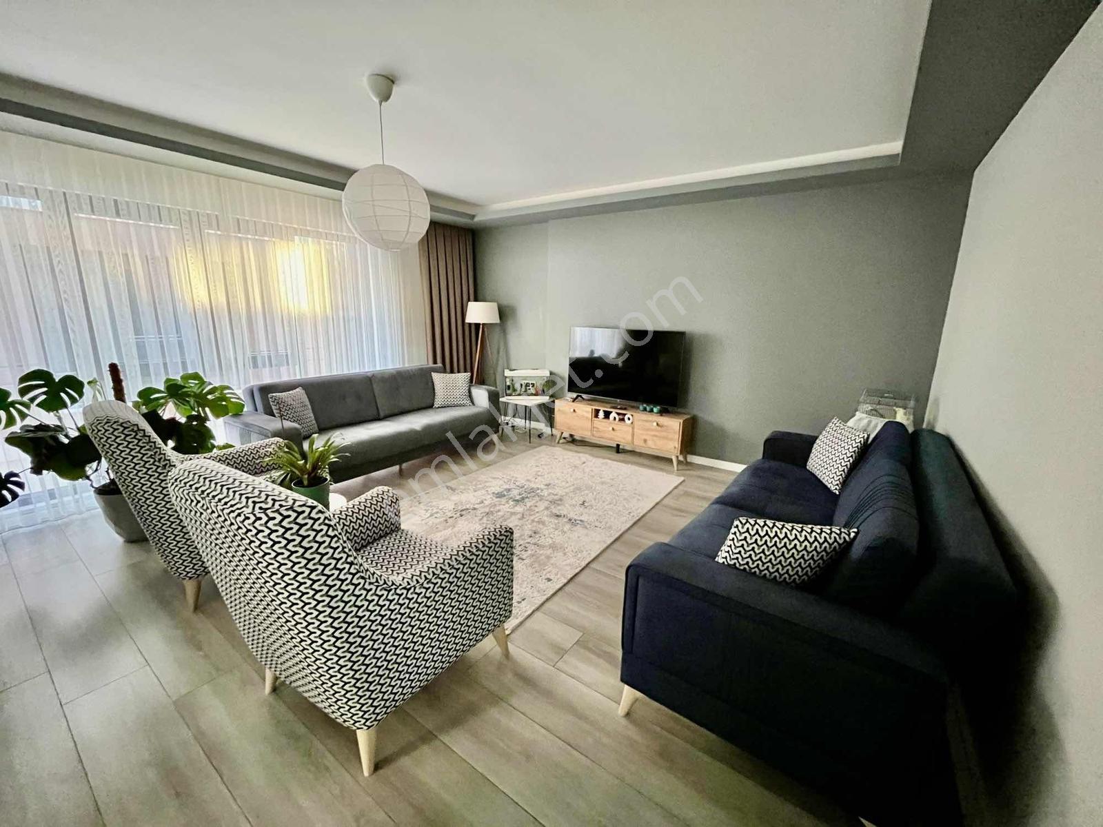 Kristal İz Kurşunlu Çelebiler Akva 2 Evlerinde Satılık 3+1 Daire - Görsel 30