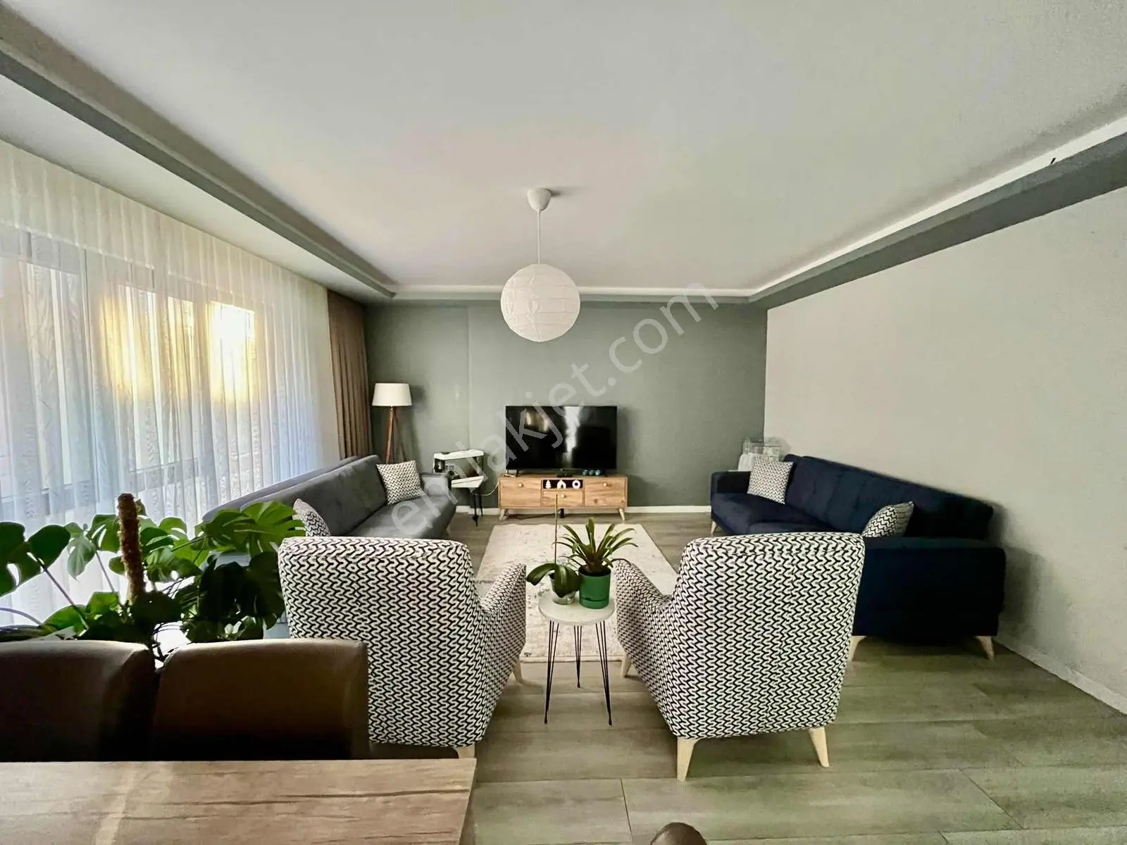 Kristal İz Kurşunlu Çelebiler Akva 2 Evlerinde Satılık 3+1 Daire - Görsel 2