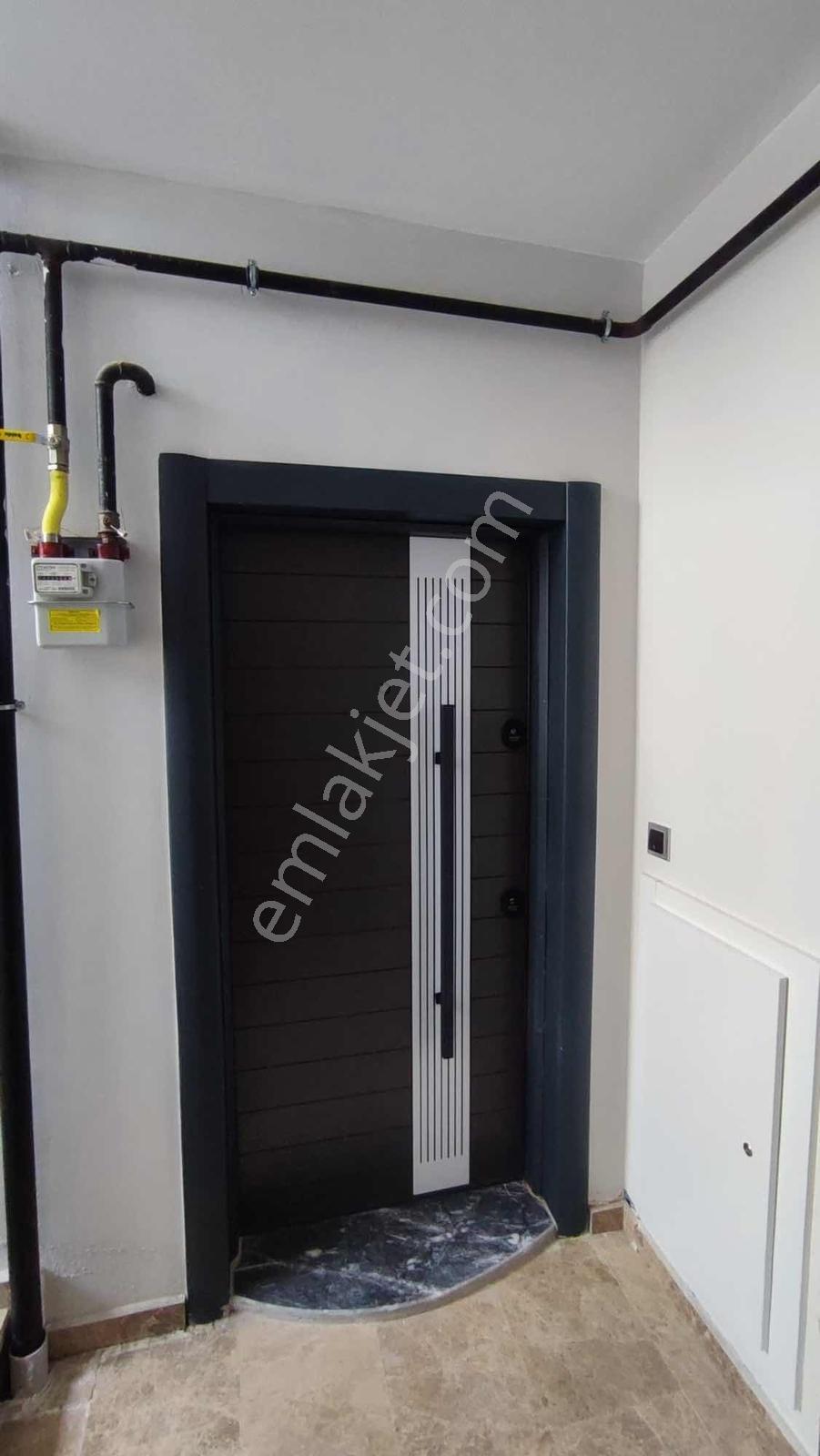 Kristal İz Kurşunlu Çelebiler Akva 2 Evlerinde Satılık 3+1 Daire - Görsel 35