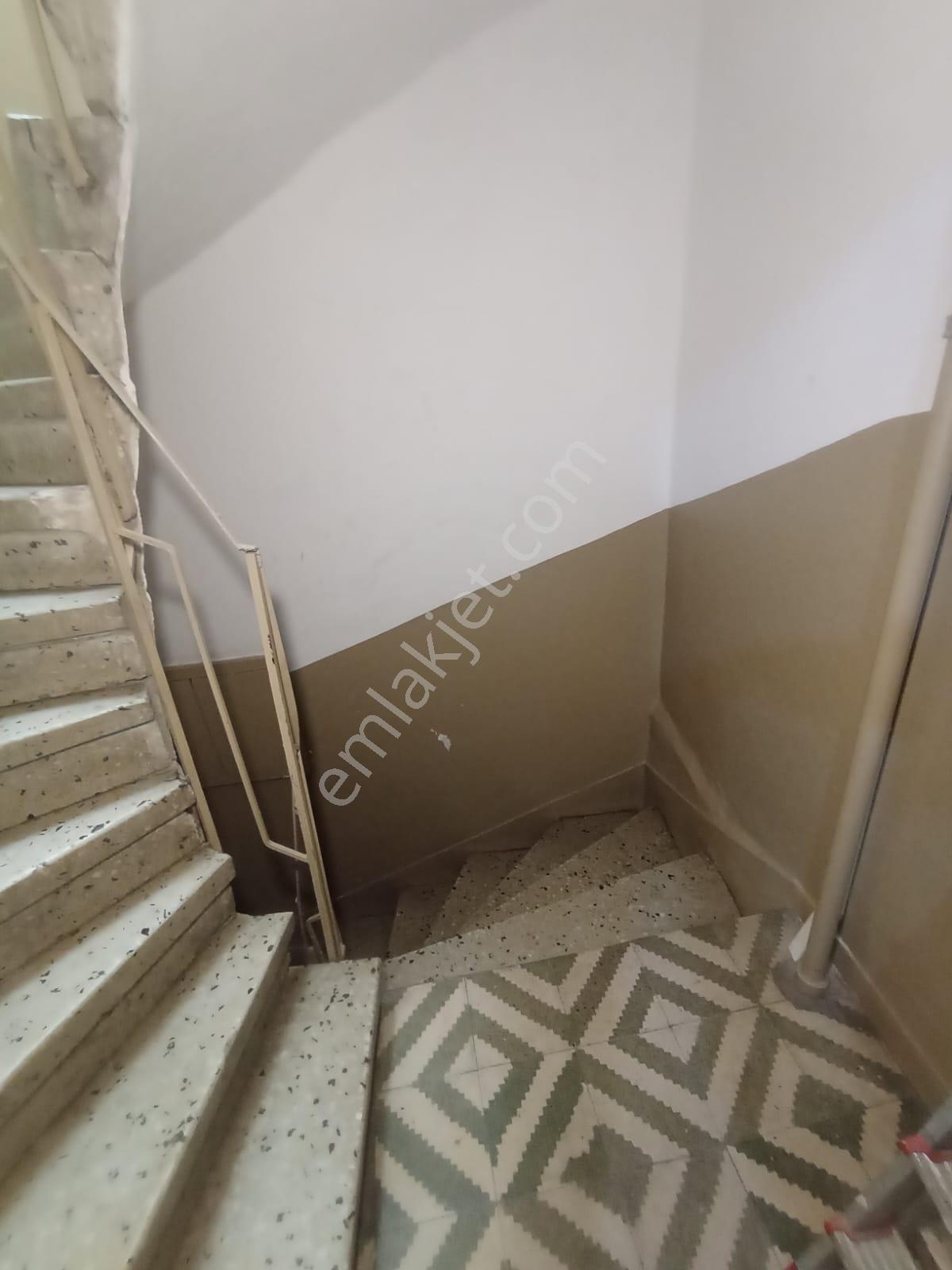Moda Sivastopol Sok, Kombili, Kapalı Mutfak Masrafsız 52 M2 1+1 - Görsel 20