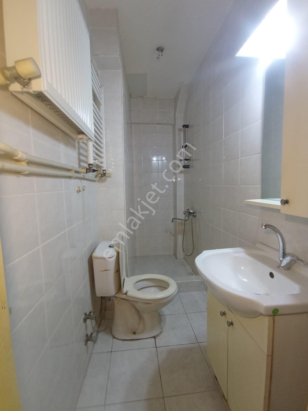 Moda Sivastopol Sok, Kombili, Kapalı Mutfak Masrafsız 52 M2 1+1 - Görsel 18