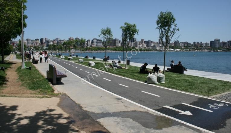 Moda Sivastopol Sok, Kombili, Kapalı Mutfak Masrafsız 52 M2 1+1 - Görsel 30