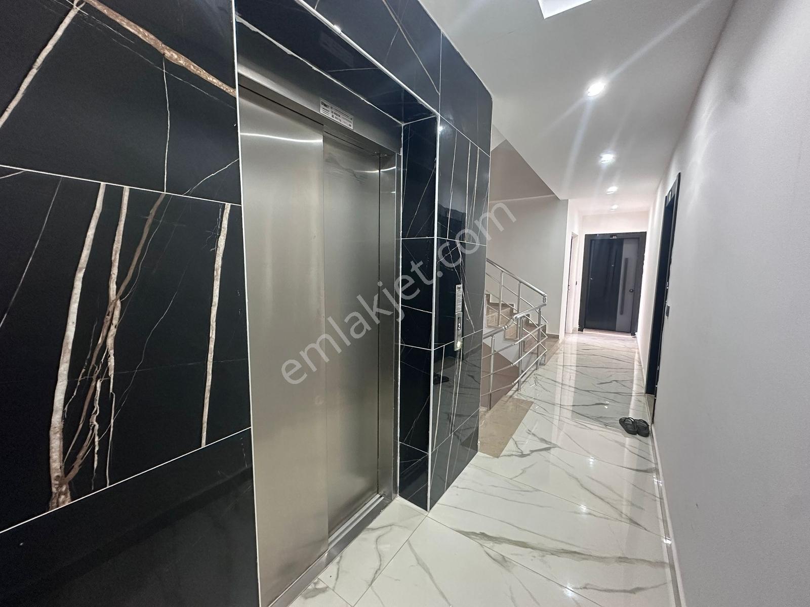 Alanya Kargıcak Kiralık 1+1 Daireler - Görsel 8