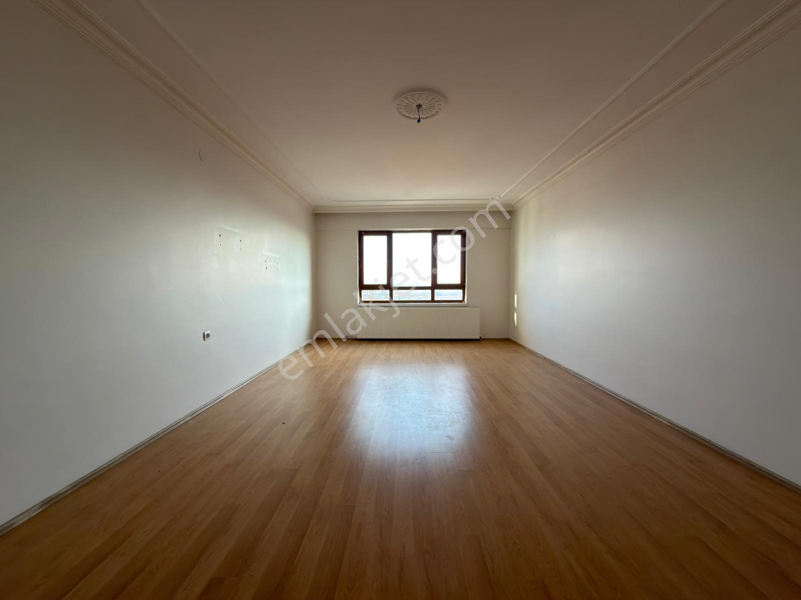 Kariyer'den Ankara Manzaralı 3+1 Teras Balkonlu 140 M2 Asansörlü - Görsel 13
