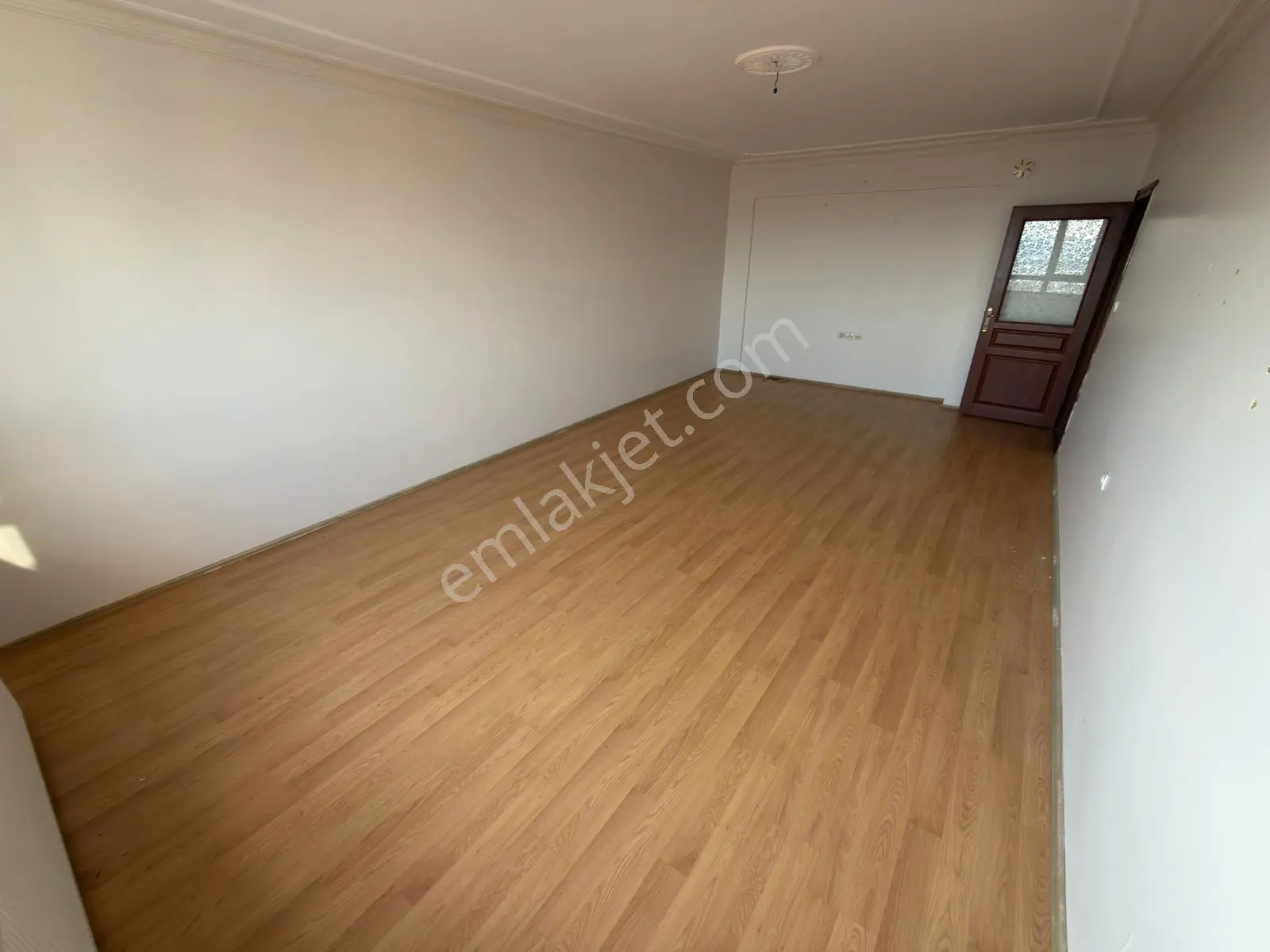 Kariyer'den Ankara Manzaralı 3+1 Teras Balkonlu 140 M2 Asansörlü - Görsel 5