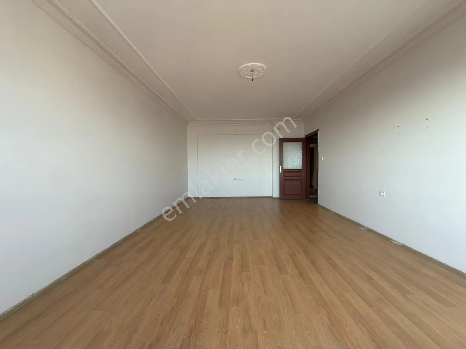 Kariyer'den Ankara Manzaralı 3+1 Teras Balkonlu 140 M2 Asansörlü - Görsel 7