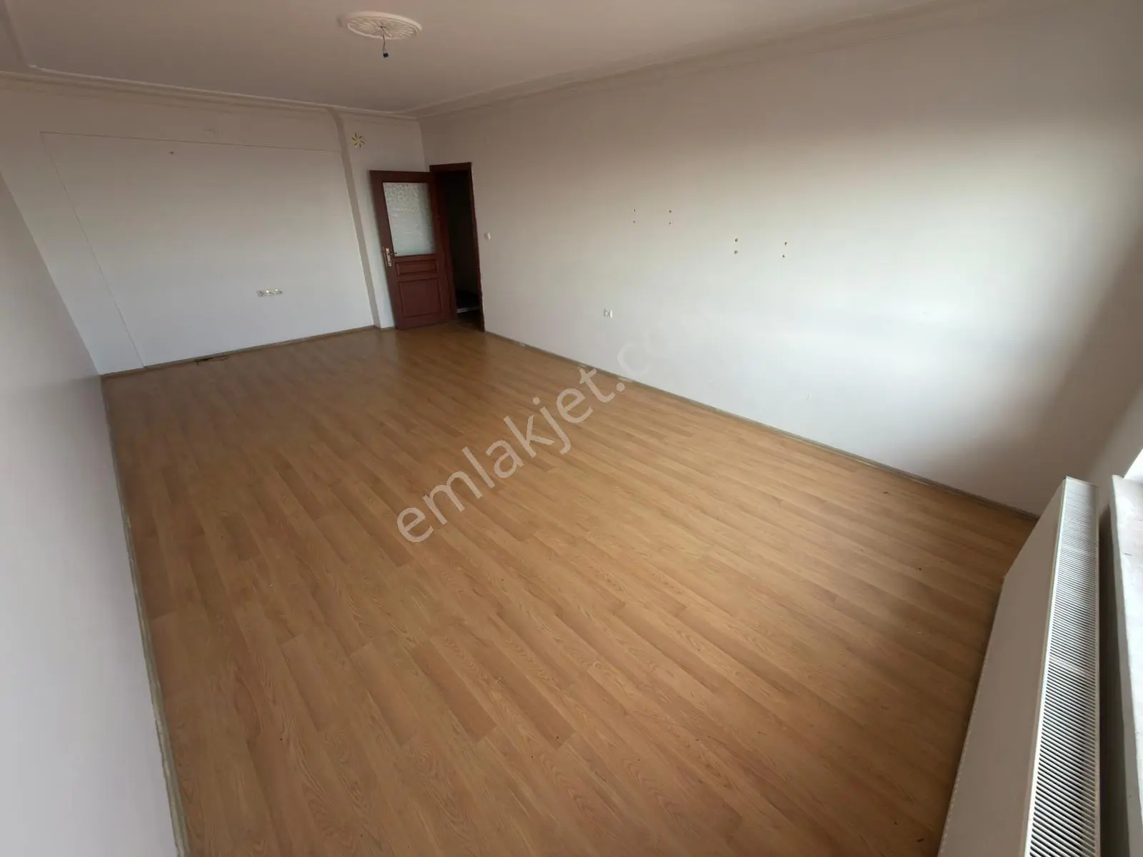 Kariyer'den Ankara Manzaralı 3+1 Teras Balkonlu 140 M2 Asansörlü - Görsel 9