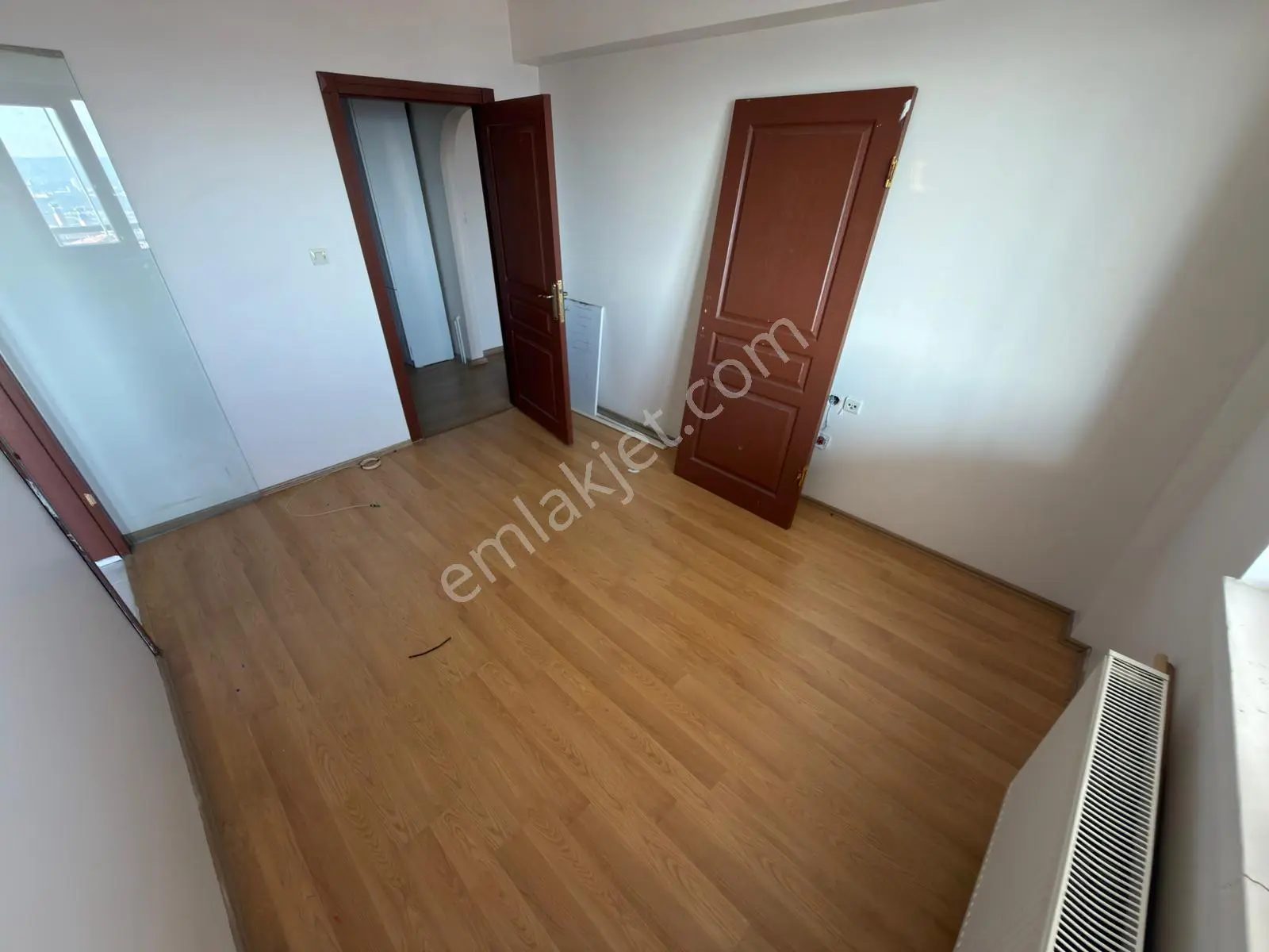 Kariyer'den Ankara Manzaralı 3+1 Teras Balkonlu 140 M2 Asansörlü - Görsel 6