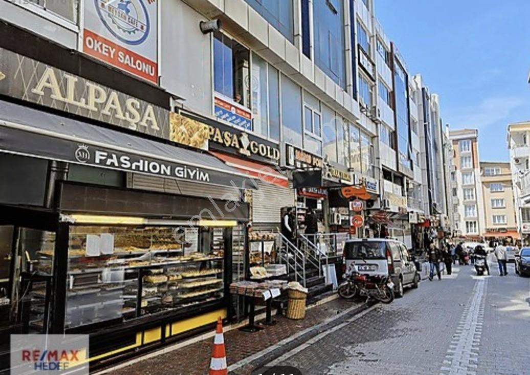 Esenyurt Merkez Mahallesi 1+0 Kiralık Ofis - Görsel 16