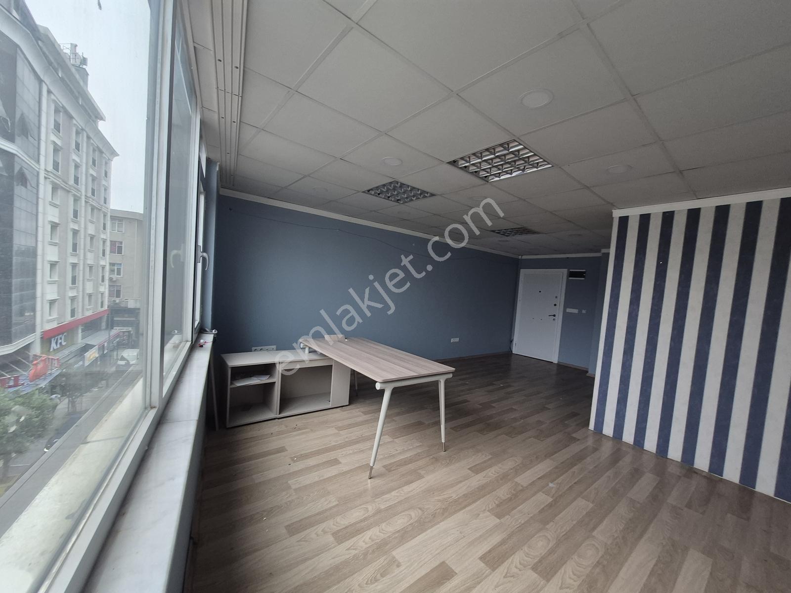 Esenyurt Merkez Mahallesi 1+0 Kiralık Ofis - Görsel 10