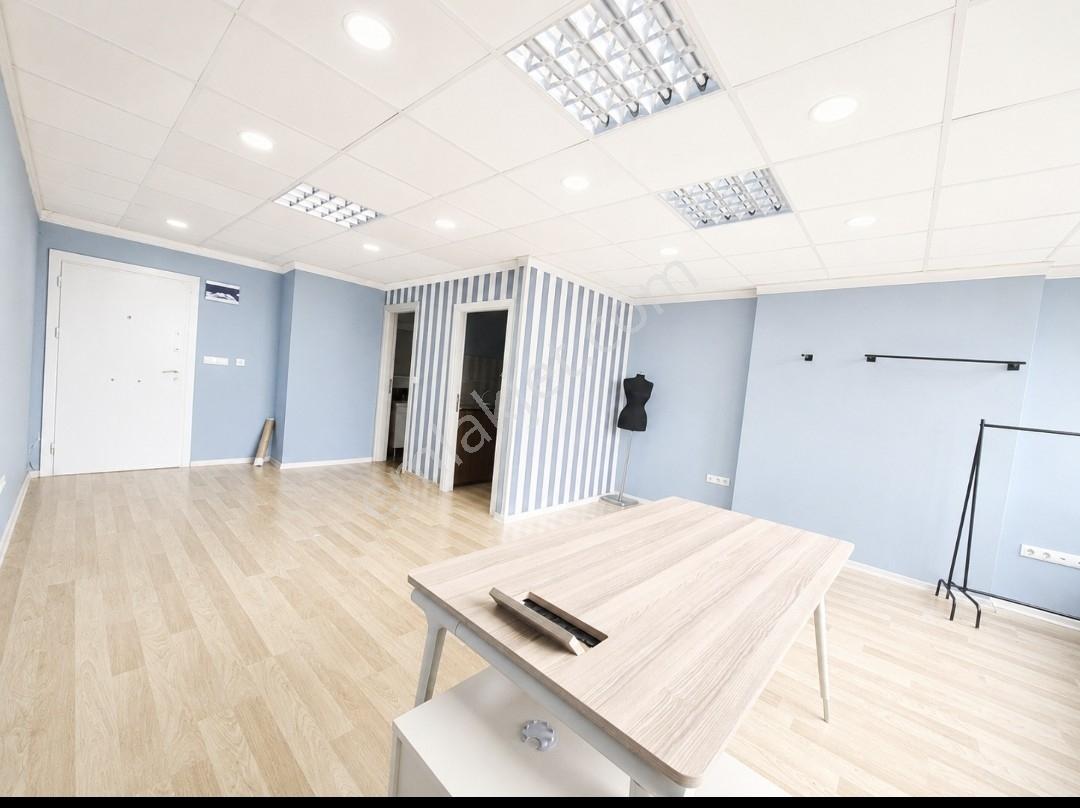 Esenyurt Merkez Mahallesi 1+0 Kiralık Ofis - Görsel 5