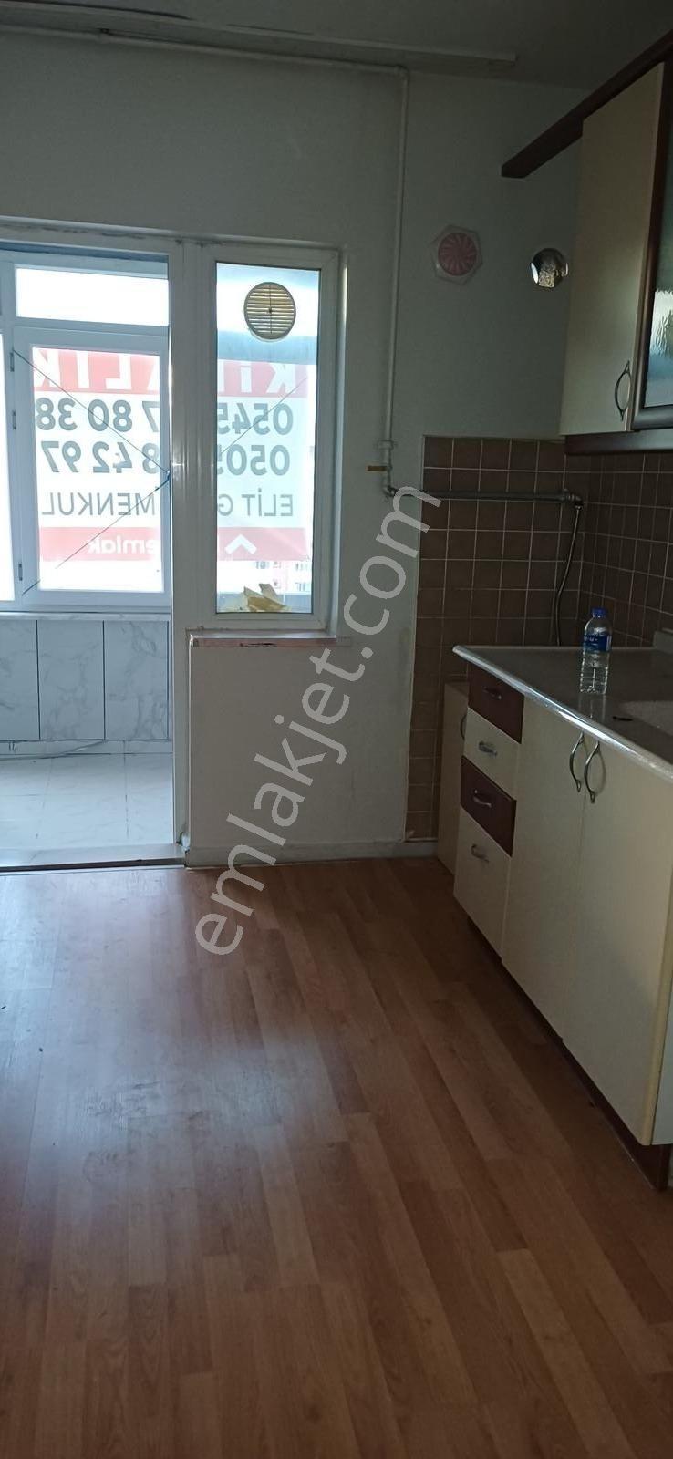 Toki Demokrasi Mahallesinde Kiralık Daire - Görsel 18