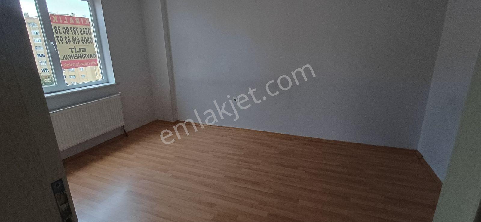 Toki Demokrasi Mahallesinde Kiralık Daire - Görsel 6