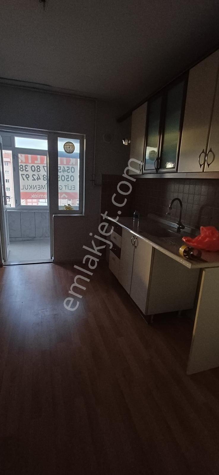 Toki Demokrasi Mahallesinde Kiralık Daire - Görsel 13
