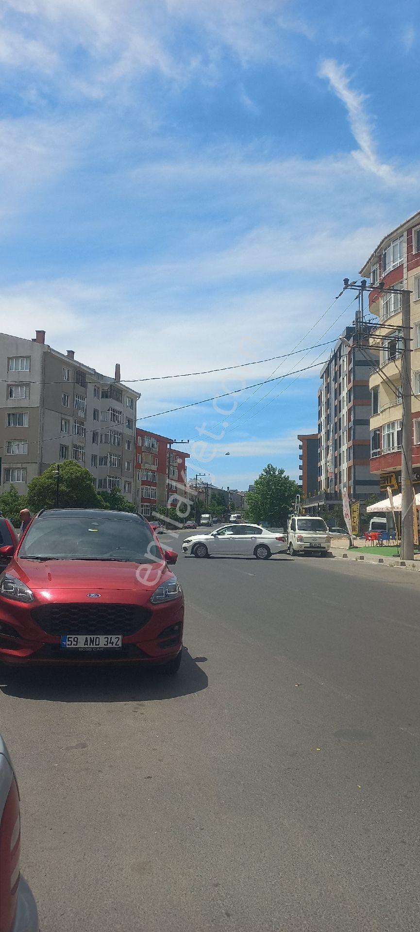 Kazimiye Mah De 2+1 Luks Genıs - Görsel 5