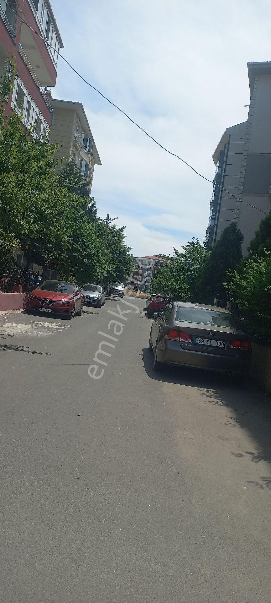 Kazimiye Mah De 2+1 Luks Genıs - Görsel 6