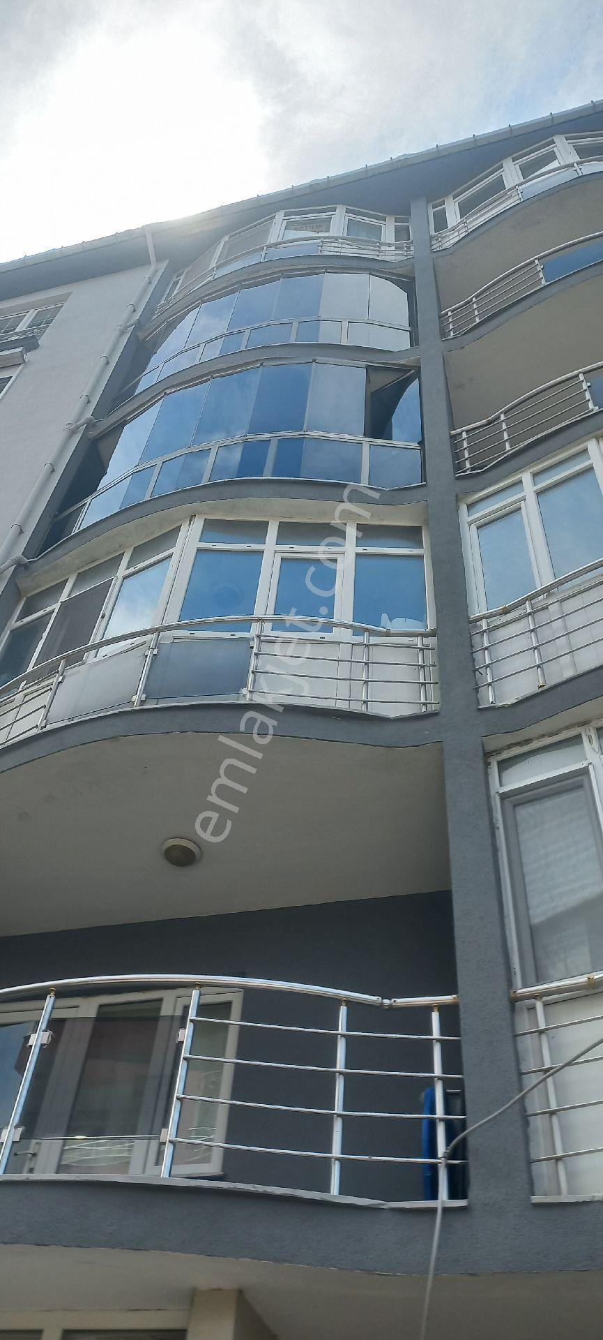 Kazimiye Mah De 2+1 Luks Genıs