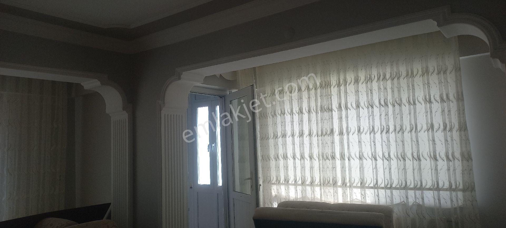 Kazimiye Mah De 2+1 Luks Genıs - Görsel 22