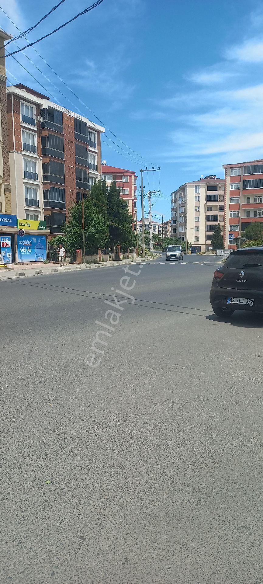 Kazimiye Mah De 2+1 Luks Genıs - Görsel 8