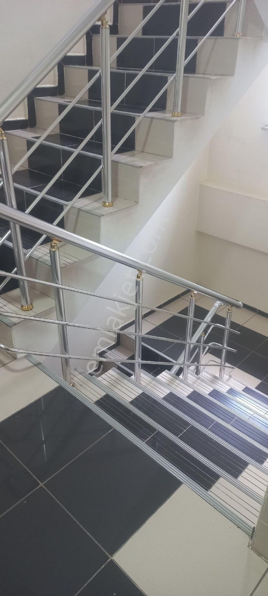 Kazimiye Mah De 2+1 Luks Genıs - Görsel 2