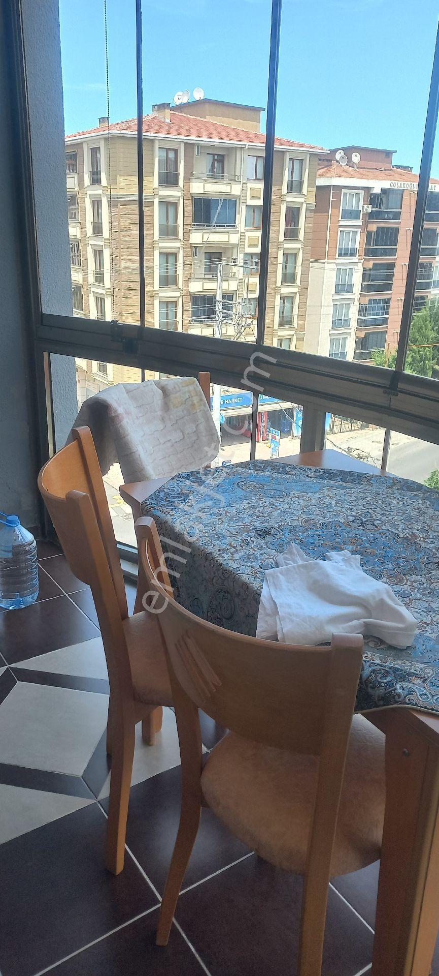 Kazimiye Mah De 2+1 Luks Genıs - Görsel 23