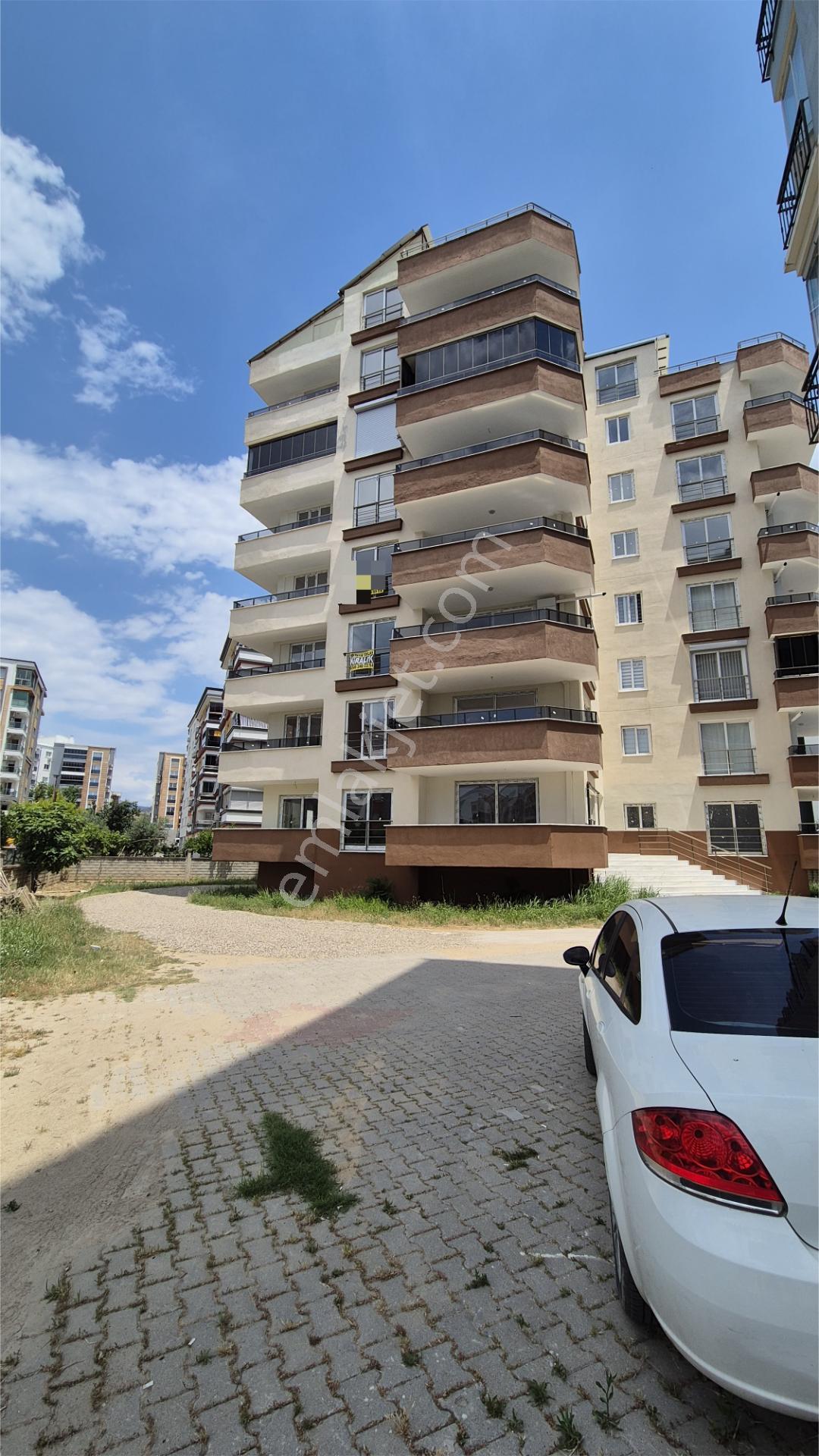 Egelimden Yeşil Mh. Hastahane Yakını Sıfır 3+1 Site İçi Arakat Satılık Daire - Görsel 30