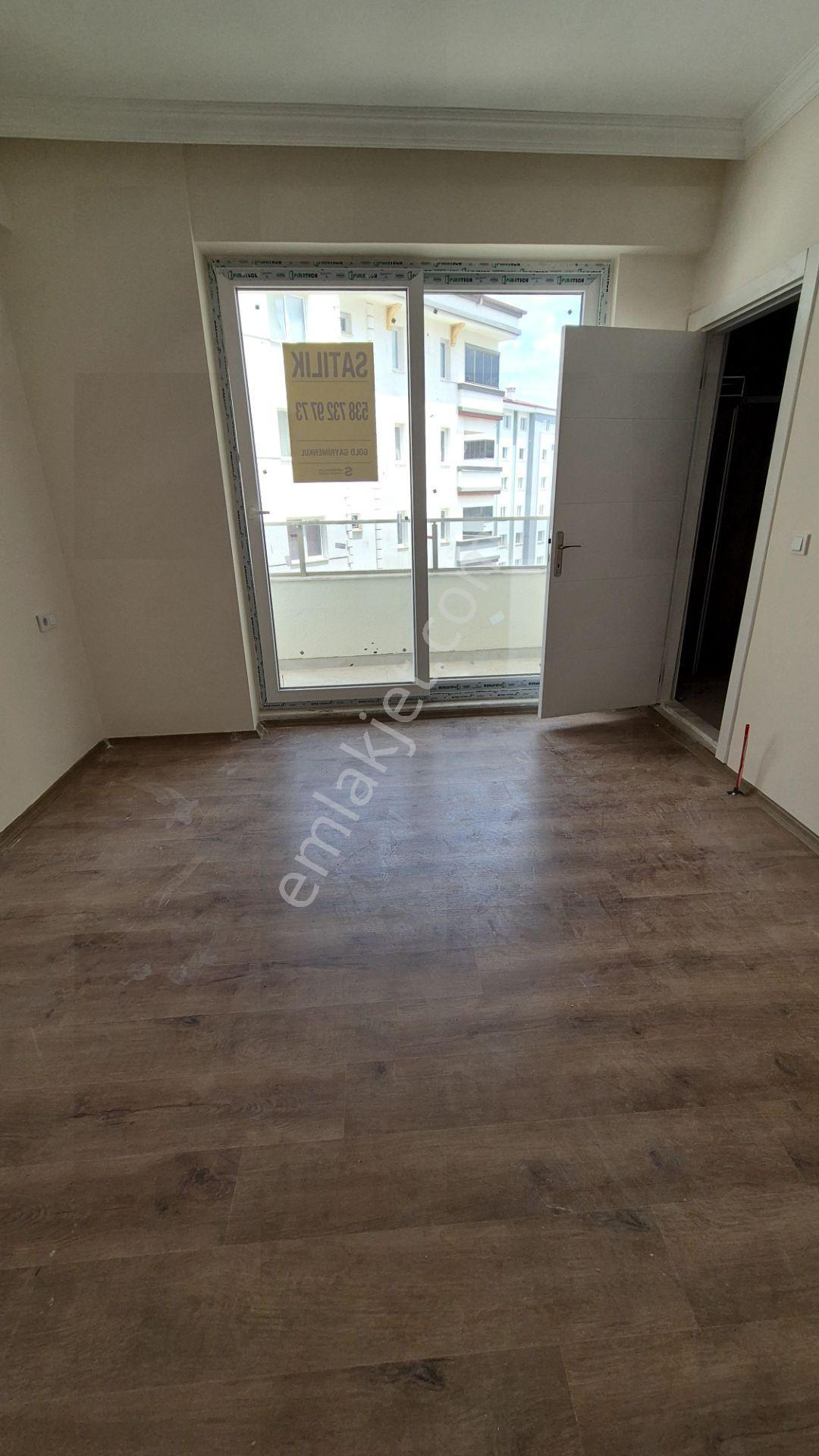 Egelimden Yeşil Mh. Hastahane Yakını Sıfır 3+1 Site İçi Arakat Satılık Daire - Görsel 21
