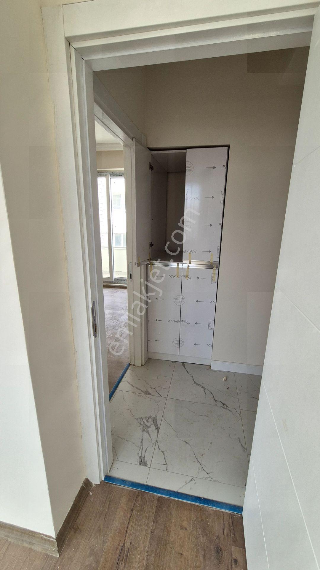 Egelimden Yeşil Mh. Hastahane Yakını Sıfır 3+1 Site İçi Arakat Satılık Daire - Görsel 20
