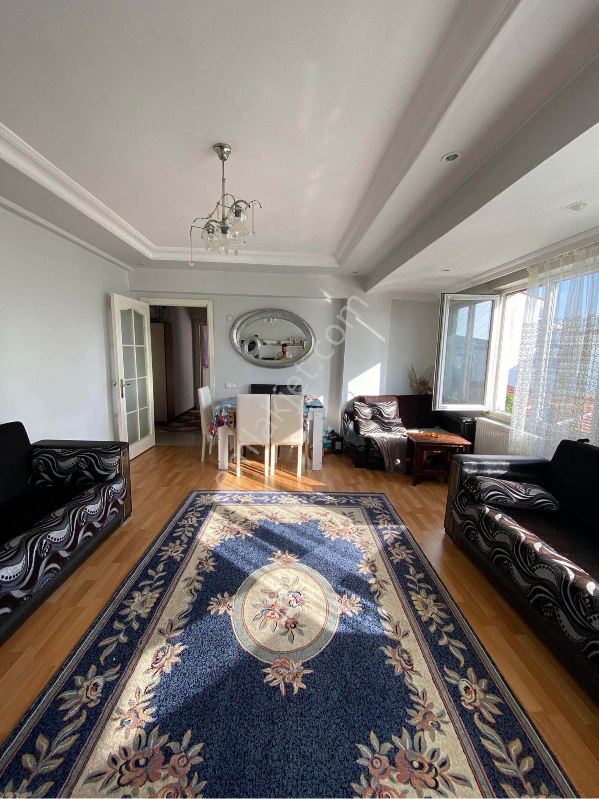 Sahibinden Metrobüse 3 Dk 3+2 Otoparklı Dubleks Daire - Görsel 26