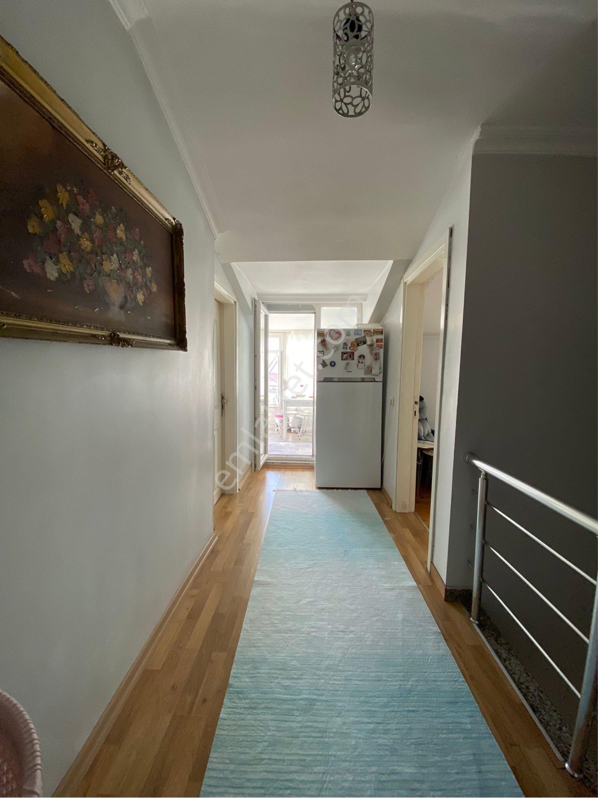 Sahibinden Metrobüse 3 Dk 3+2 Otoparklı Dubleks Daire - Görsel 8