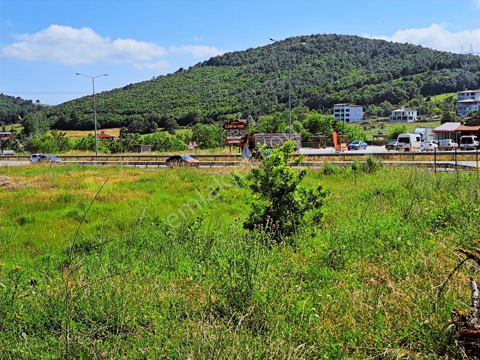 Akdur Dan Çakallıda 1.420 M2 Arsa - Görsel 29
