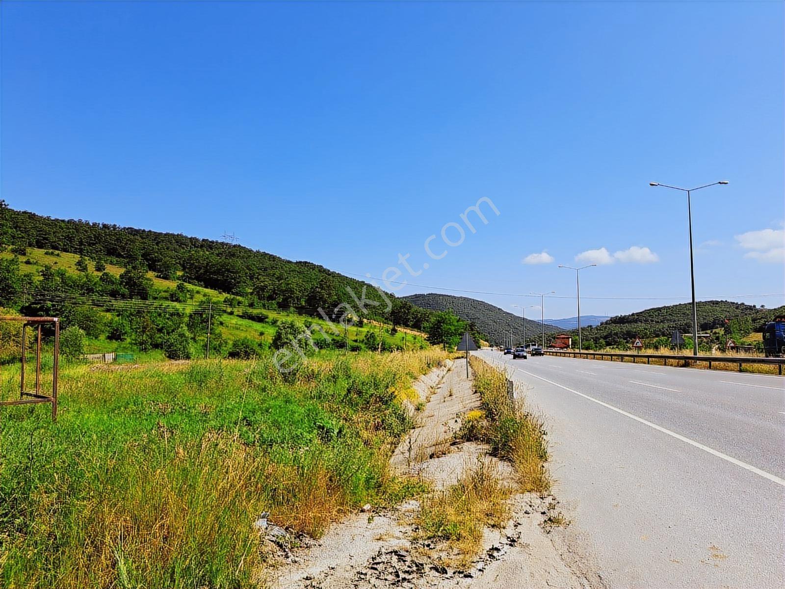 Akdur Dan Çakallıda 1.420 M2 Arsa - Görsel 30