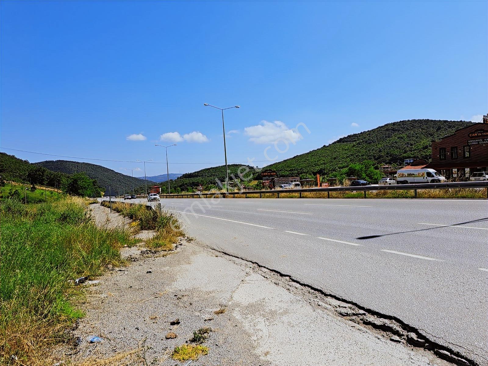 Akdur Dan Çakallıda 1.420 M2 Arsa - Görsel 9