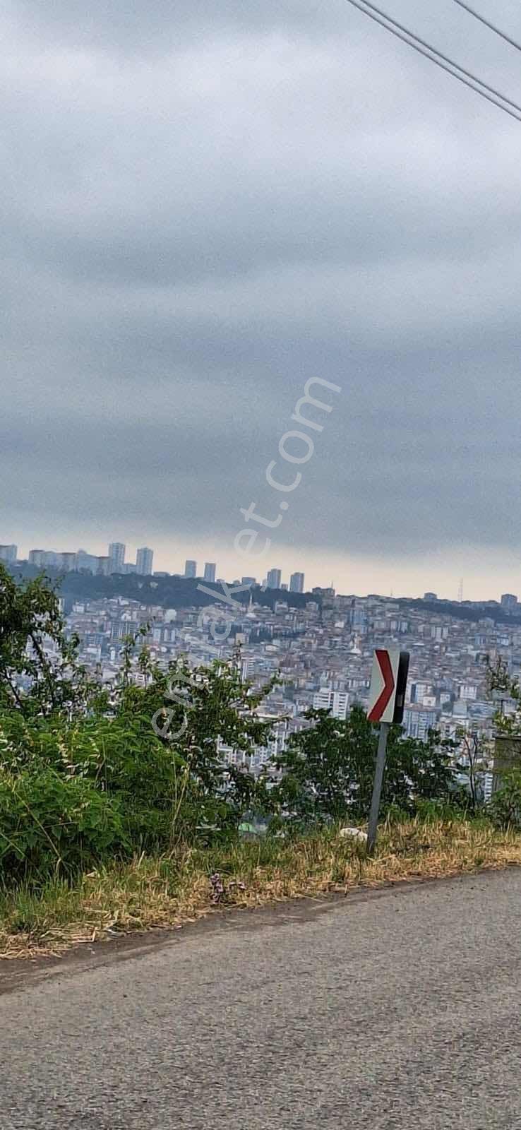Akdur Dan Canik Hacı İsmail Villalık Arsa - Görsel 11