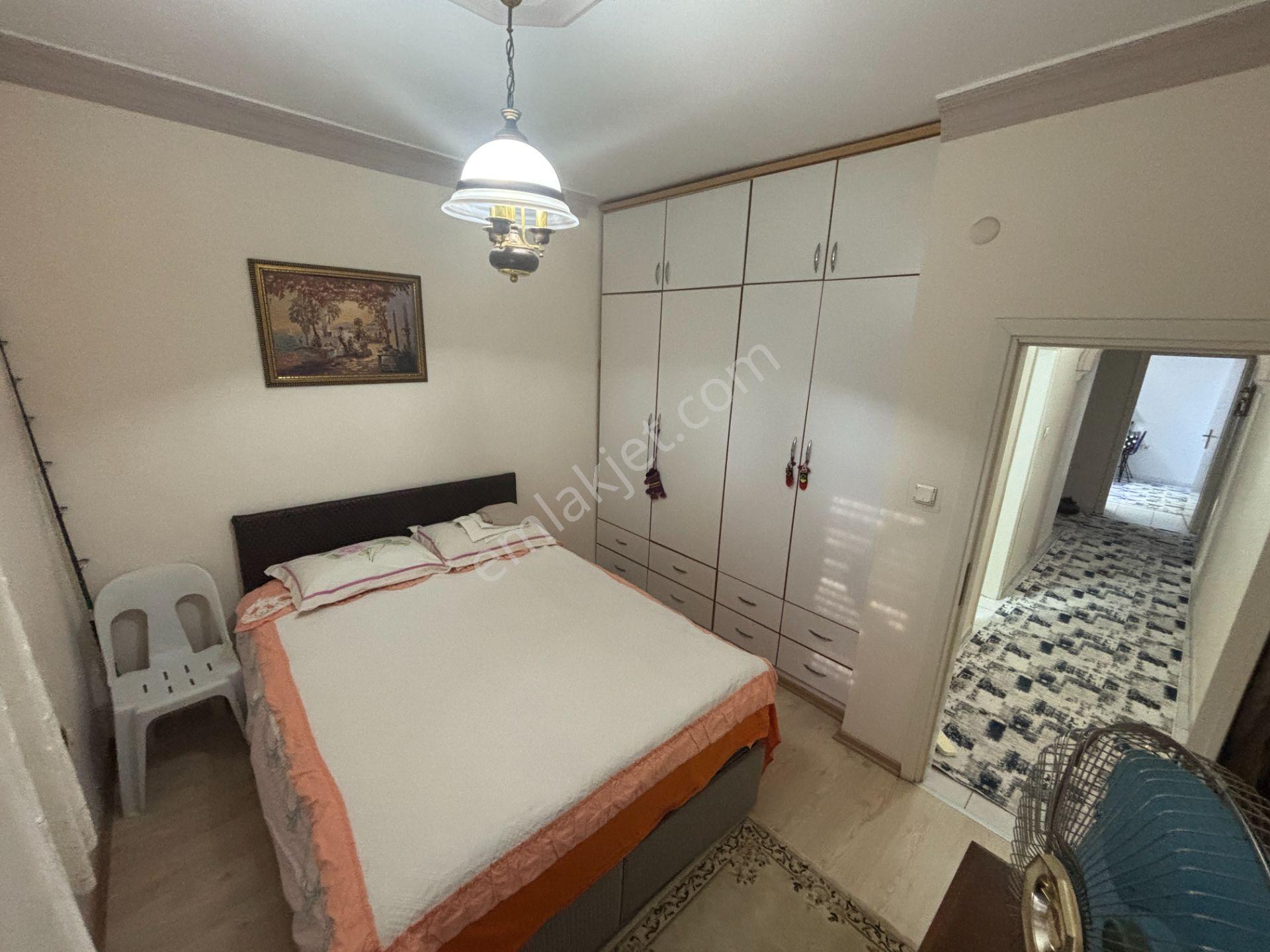 Site İçerisinde Geniş Ferah 3+1 Daire - Görsel 24