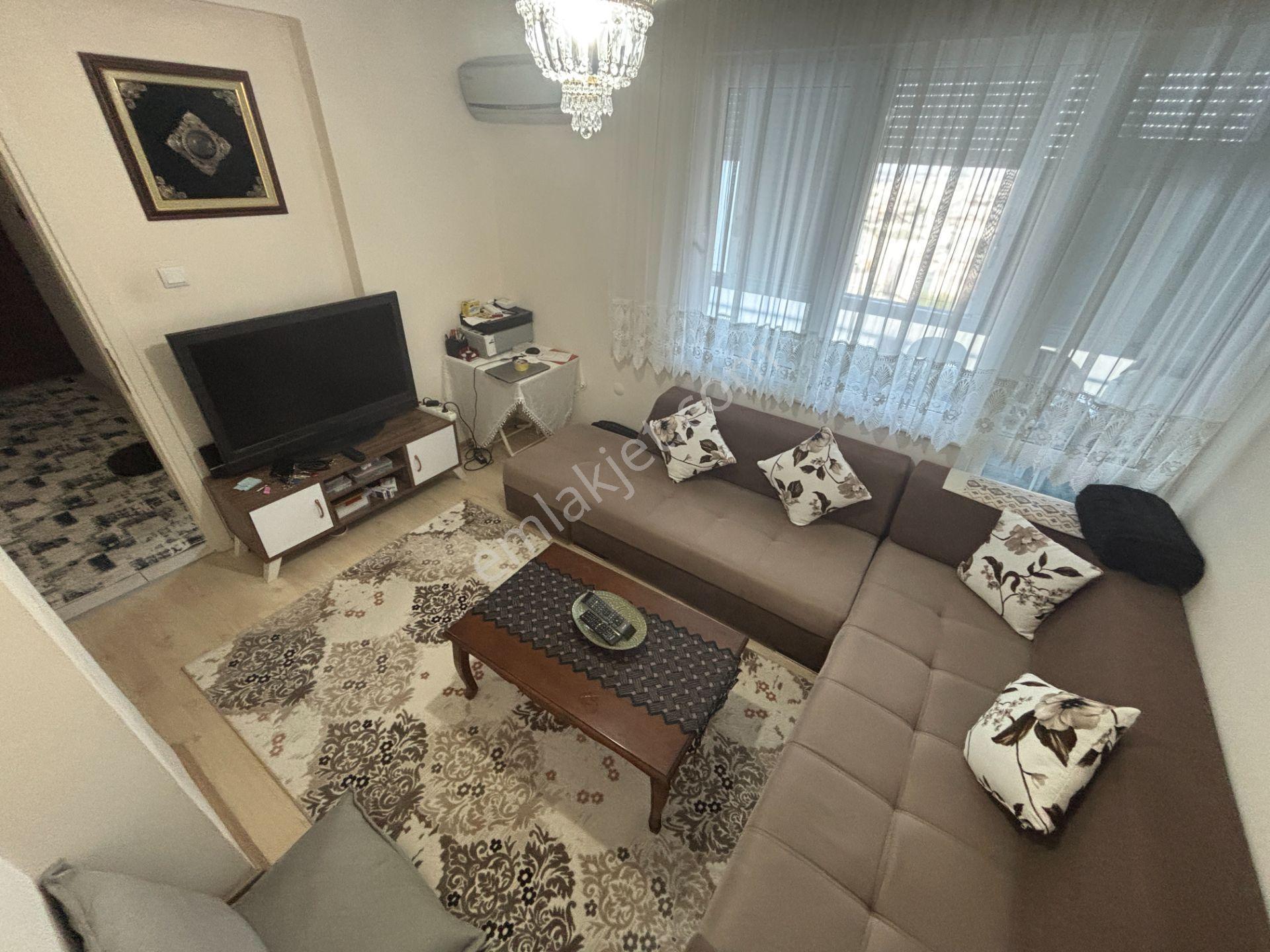 Site İçerisinde Geniş Ferah 3+1 Daire - Görsel 12
