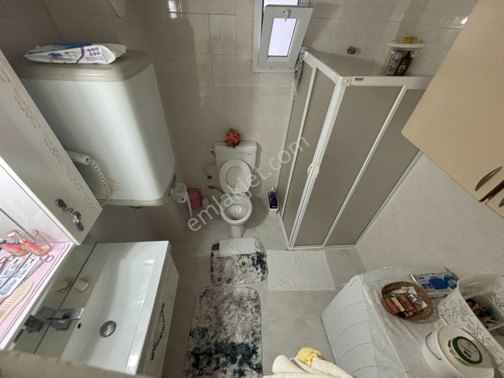 Site İçerisinde Geniş Ferah 3+1 Daire - Görsel 26