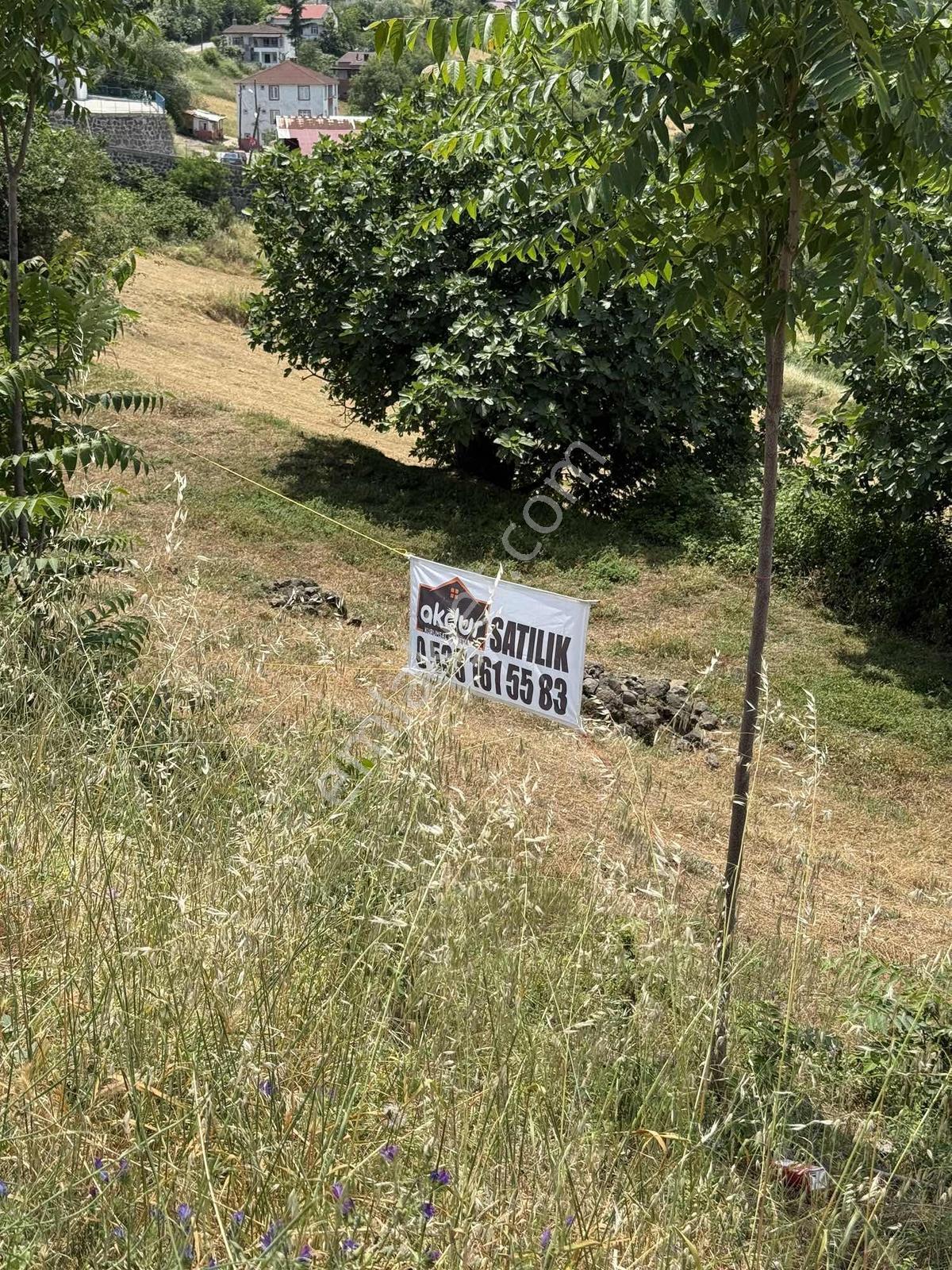 Akdur Dan Canik Te Kelepir Arsa - Görsel 4