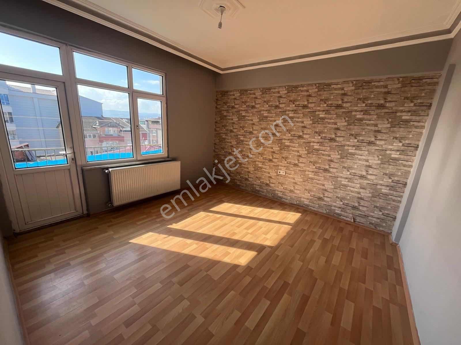 Akdur Dan Canikte 3+1 Kiralık Daire - Görsel 12