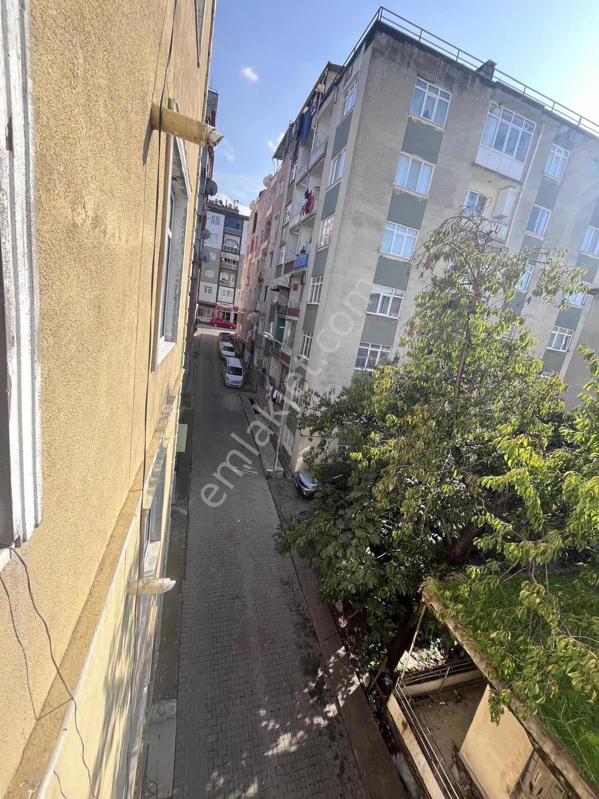 Akdur Dan Canikte 3+1 Kiralık Daire - Görsel 7